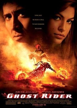 Призрачный гонщик 2 / Ghost Rider: Spirit of Vengeance (2012) , смотреть кино онлайн ,фильмы онлайн