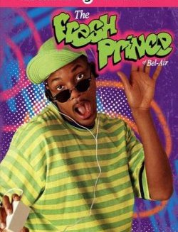 Принц из Беверли-Хиллз