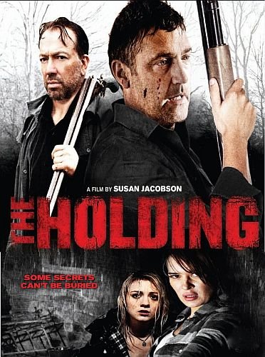 Владение / The Holding (2011)