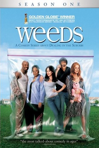 Дурман ("Косяки") / Weeds (1-7 сезоны) 12 серия