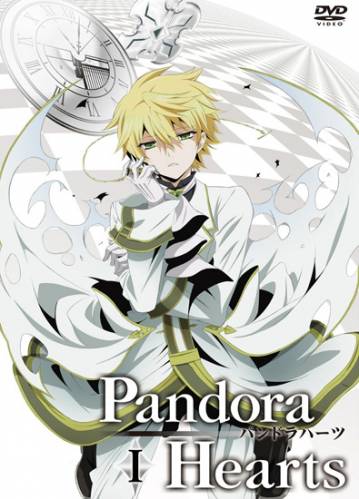 Сердца Пандоры (2009)