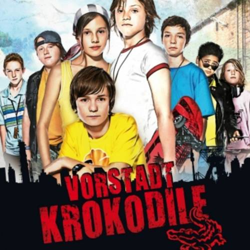 Деревенские крокодилы