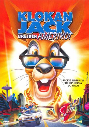 Кенгуру Джекпот: Новые приключения (2004)