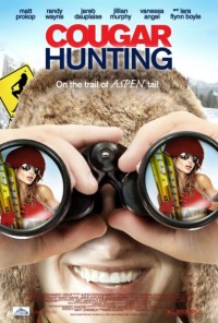 Охота на хищниц / Cougar Hunting (2011)